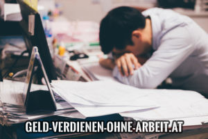 Zufriedenheit im Job