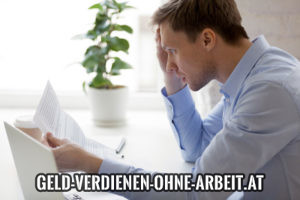 Ein Leben mit wenig Geld