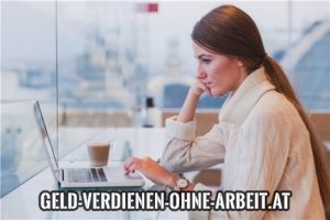 wie kann ich Geld verdienen