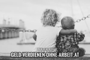 Geld anlegen für Kinder 