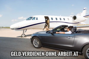 Geld macht nicht glücklich 