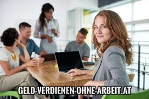 Geld verdienen leicht gemacht legal