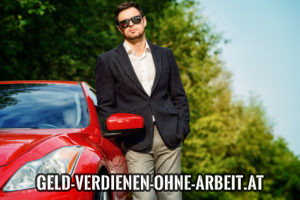 Geld verdienen schnell 