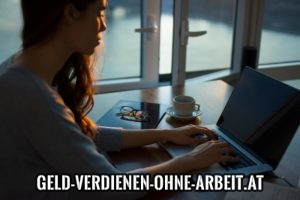 Nebenjob von Zuhause
