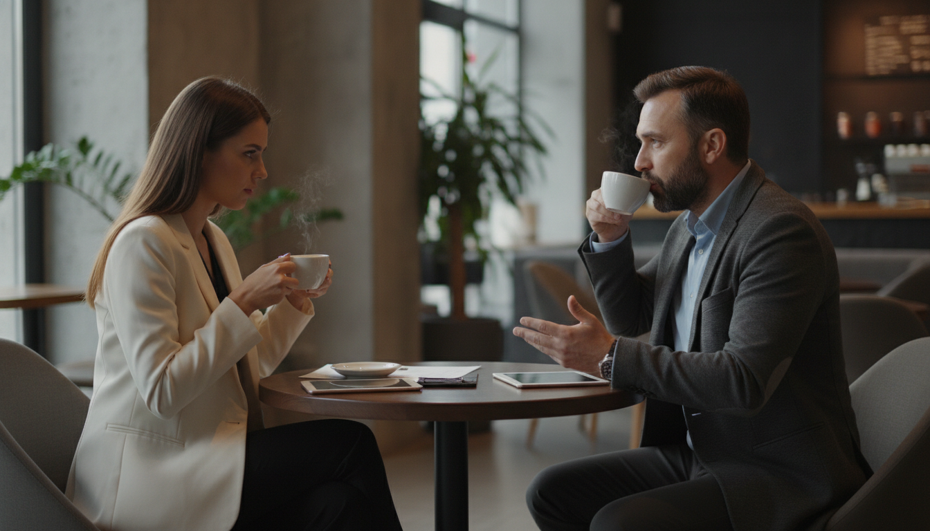 Sugar Dating Honorarverhandlung: Klare Kommunikation