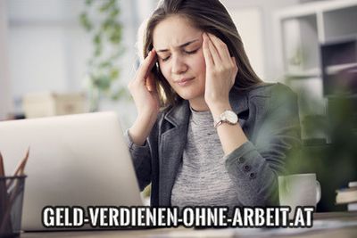 Arbeit macht krank | Finde deinen Ausgleich