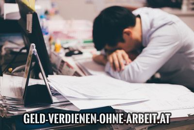 Arbeiten trotz Krankenschein | Du bist unentbehrlich