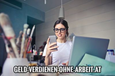 Früh Geld verdienen | Je früher desto besser
