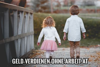 Geld anlegen für Kinder | Vorsorge ist Fürsorge