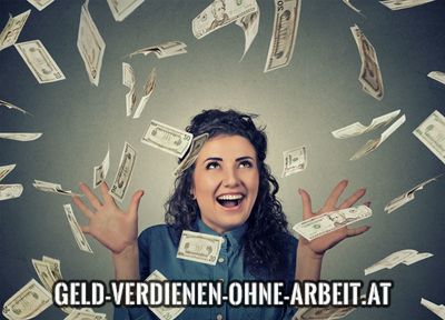 Schnelles Geld erhalten