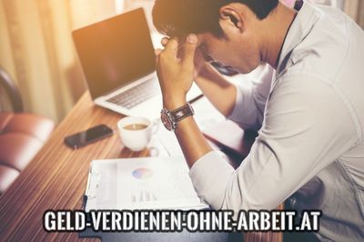 Geld verdienen im Internet - so gehts ganz einfach!