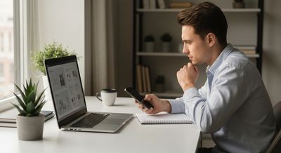 Dropshipping starten: Grundlagen für Einsteiger