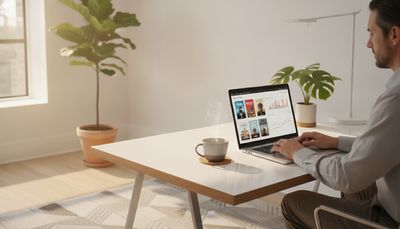 E-Book-Verkauf automatisieren: Technik für Dauervertrieb